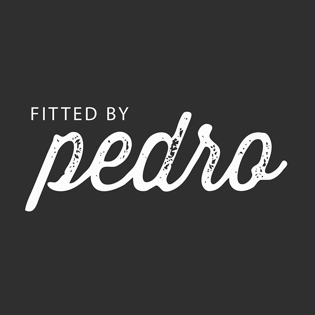 Fitted By Pedro